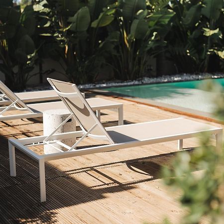 נובו סנקטי פטרי Casa Cuatro Boutique Hotel - Adults Recommended מראה חיצוני תמונה