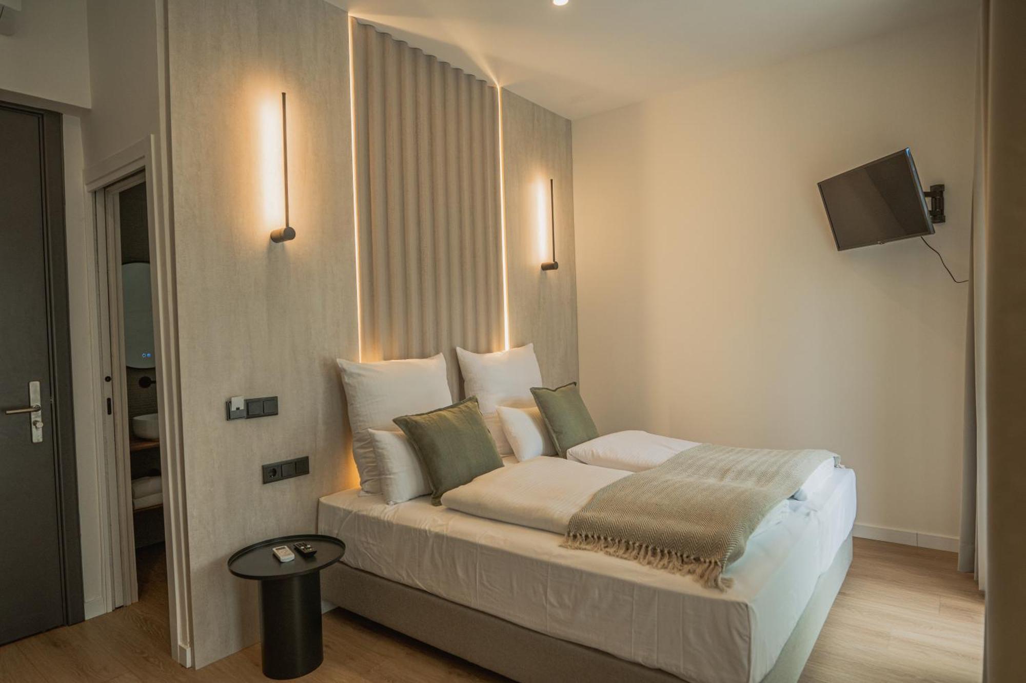 נובו סנקטי פטרי Casa Cuatro Boutique Hotel - Adults Recommended מראה חיצוני תמונה