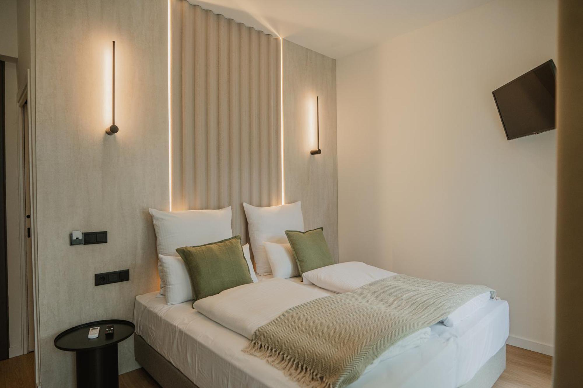 נובו סנקטי פטרי Casa Cuatro Boutique Hotel - Adults Recommended מראה חיצוני תמונה