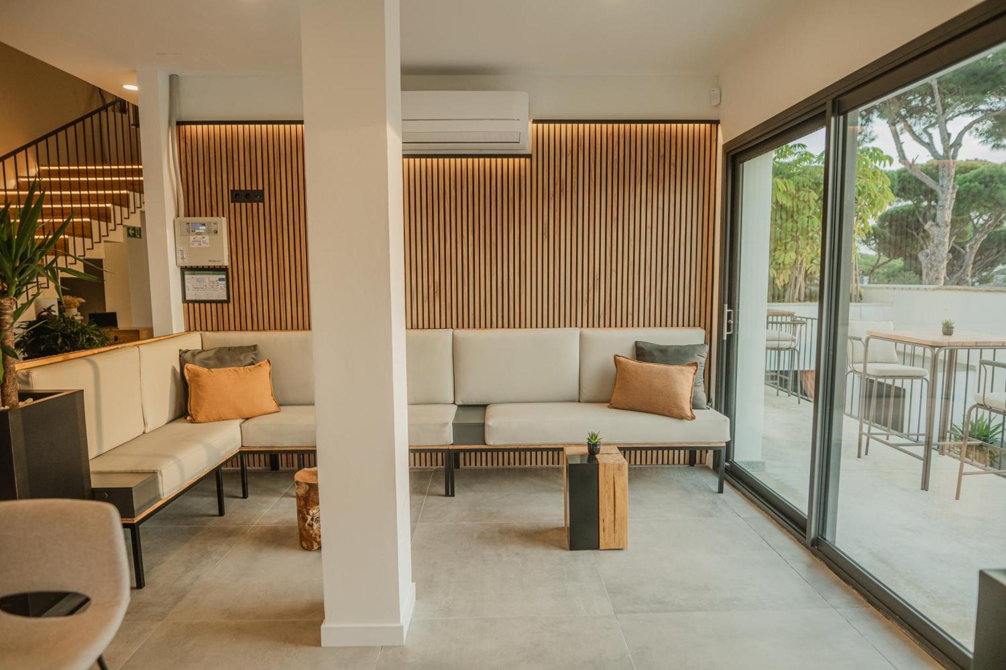 נובו סנקטי פטרי Casa Cuatro Boutique Hotel - Adults Recommended מראה חיצוני תמונה