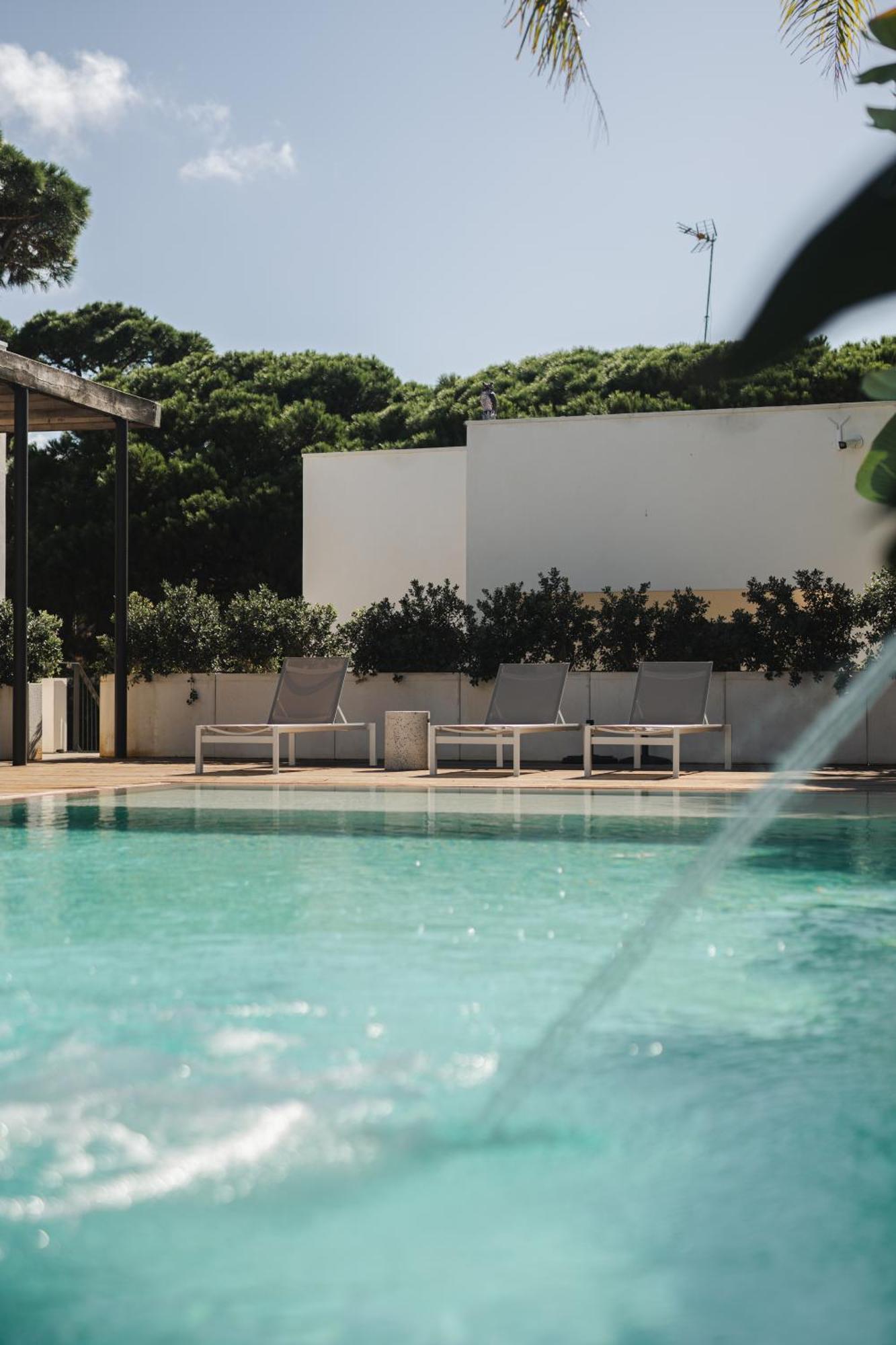 נובו סנקטי פטרי Casa Cuatro Boutique Hotel - Adults Recommended מראה חיצוני תמונה